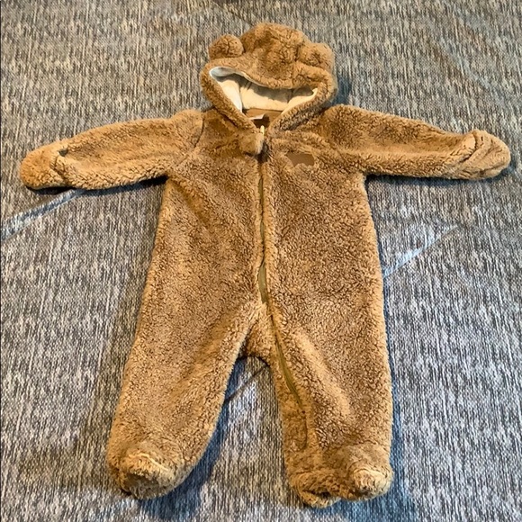 Carter's Other - 🌈5/$25🌈 Carters Bear Bunting 6M